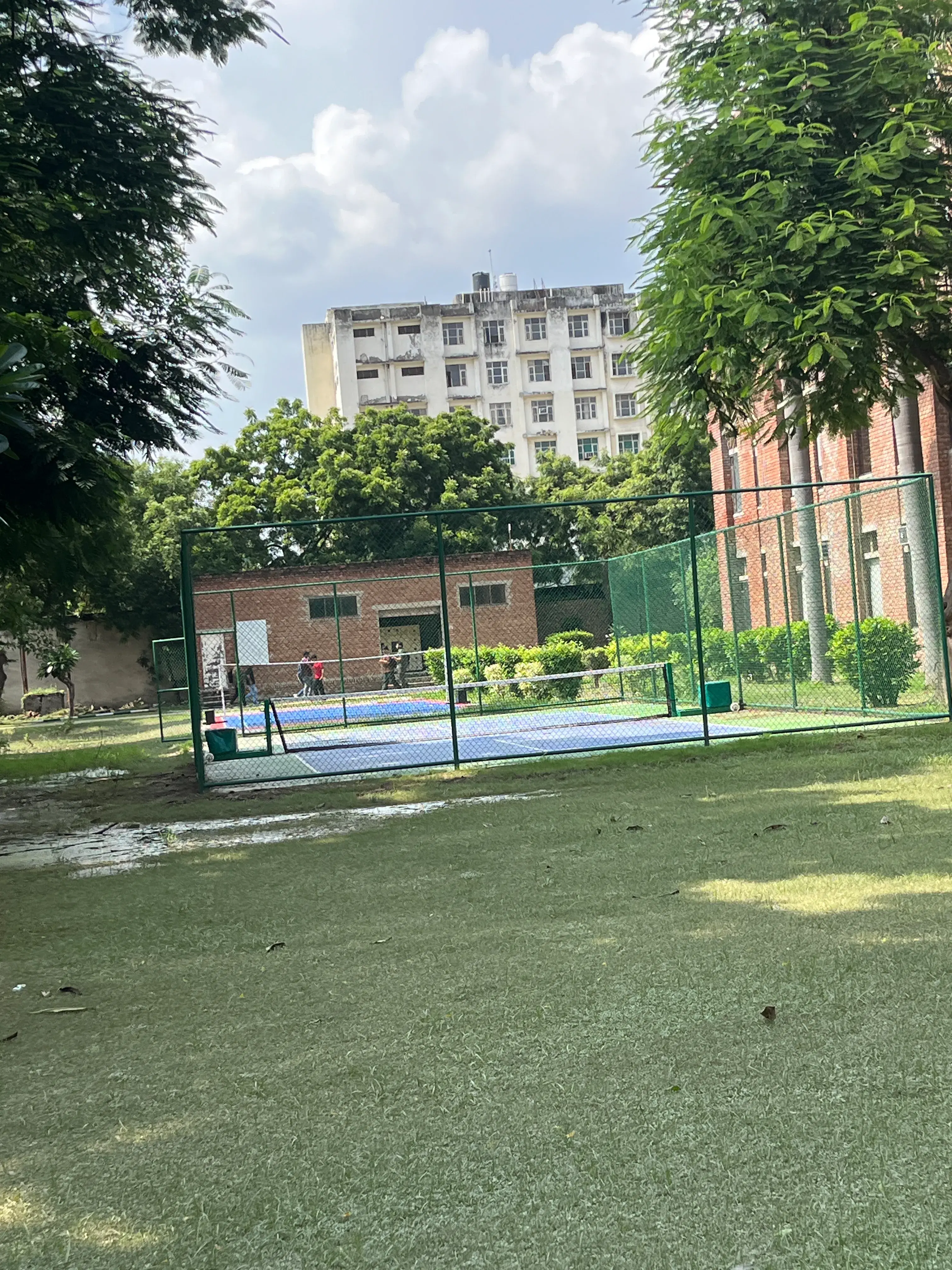 IILM University Greater Noida Ground photo 1